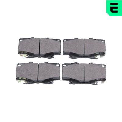 OPTIMAL BP-12543 Číslo výrobce: 21679. EAN: 4058787128796.