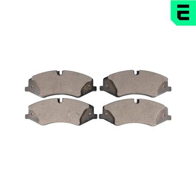 OPTIMAL BP-12549 Číslo výrobce: 25021. EAN: 4058787128857.