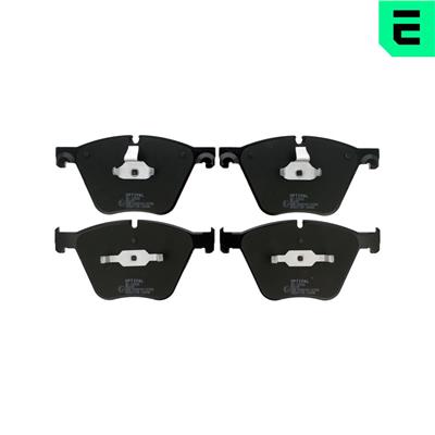 OPTIMAL BP-12550 Číslo výrobce: 24436. EAN: 4058787128864.