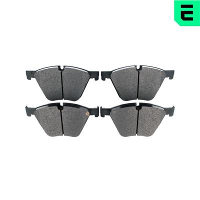 OPTIMAL BP-12550 Číslo výrobce: 24436. EAN: 4058787128864.