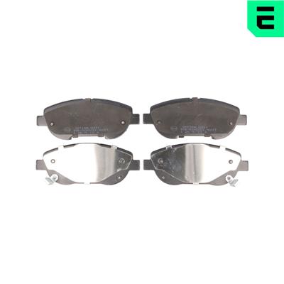 OPTIMAL BP-12551 EAN: 4058787128871.