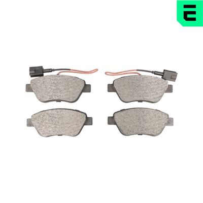 OPTIMAL BP-12557 Číslo výrobce: 23707. EAN: 4058787128932.