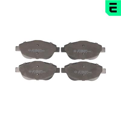 OPTIMAL BP-12558 EAN: 4058787128949.