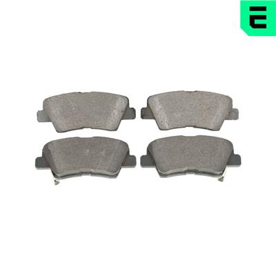 OPTIMAL BP-12560 Číslo výrobce: 24934. EAN: 4058787128963.