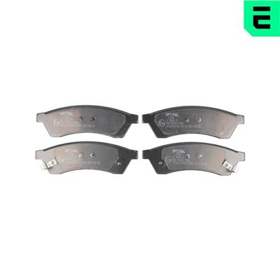 OPTIMAL BP-12564 Číslo výrobce: 24744. EAN: 4058787129007.