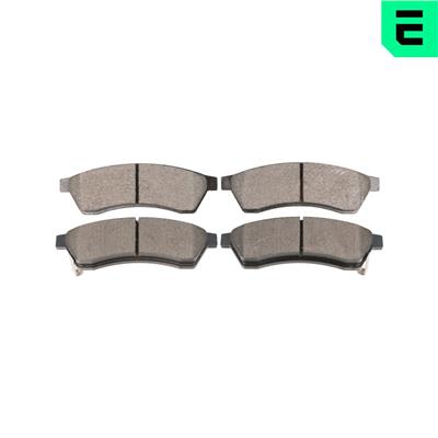 OPTIMAL BP-12564 Číslo výrobce: 24744. EAN: 4058787129007.