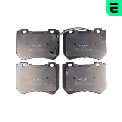 OPTIMAL BP-12573 Číslo výrobce: 24852. EAN: 4058787129090.