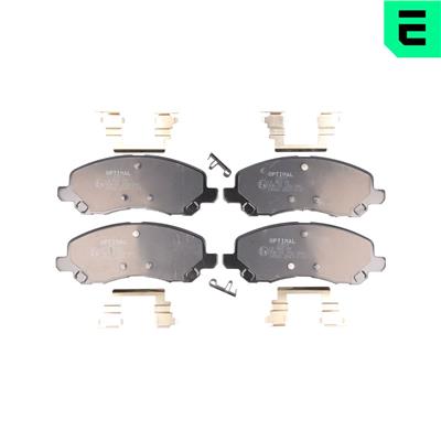 OPTIMAL BP-12577 EAN: 4058787129137.