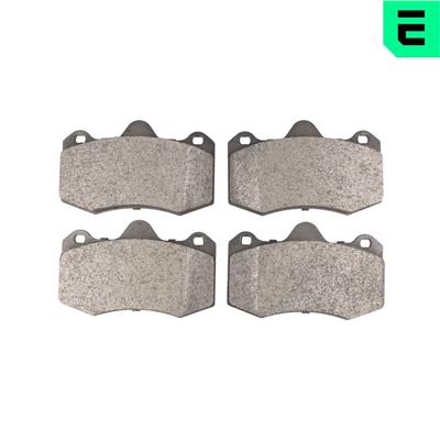 OPTIMAL BP-12585 EAN: 4058787129212.