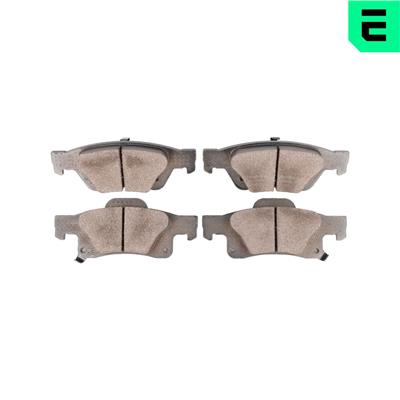 OPTIMAL BP-12600 Číslo výrobce: 25196. EAN: 4058787129366.