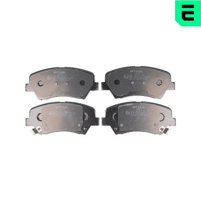 OPTIMAL BP-12605 Číslo výrobce: 25116. EAN: 4058787129410.