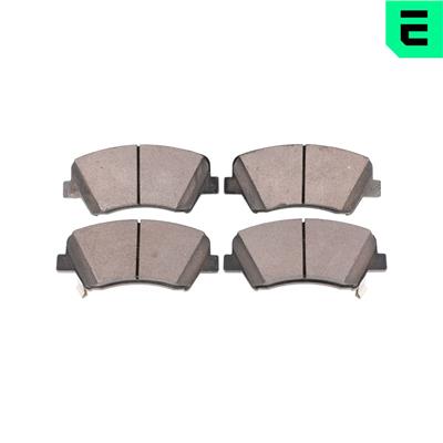 OPTIMAL BP-12605 Číslo výrobce: 25116. EAN: 4058787129410.