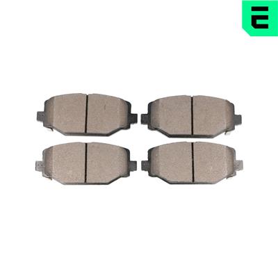 OPTIMAL BP-12608 Číslo výrobce: 25376. EAN: 4058787129441.