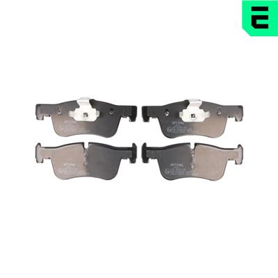 OPTIMAL BP-12611 Číslo výrobce: 25014. EAN: 4058787129472.