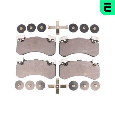 OPTIMAL BP-12614 Číslo výrobce: 24801. EAN: 4058787129502.