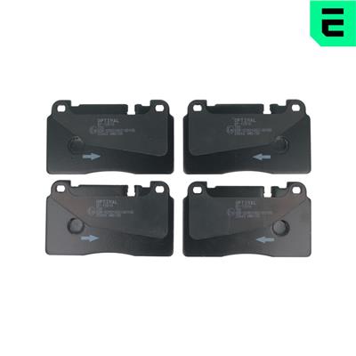 OPTIMAL BP-12619 Číslo výrobce: 25643. EAN: 4058787129540.