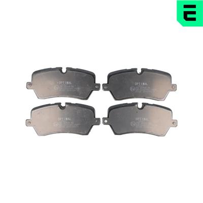 OPTIMAL BP-12621 Číslo výrobce: 25720. EAN: 4058787129564.