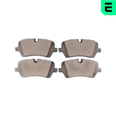 OPTIMAL BP-12621 Číslo výrobce: 25720. EAN: 4058787129564.