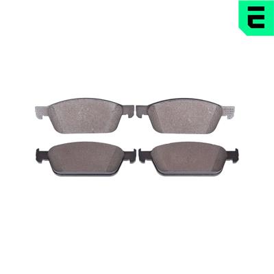 OPTIMAL BP-12622 Číslo výrobce: 25736. EAN: 4058787129571.