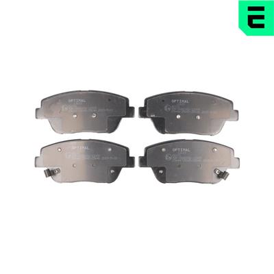 OPTIMAL BP-12623 Číslo výrobce: 25644.