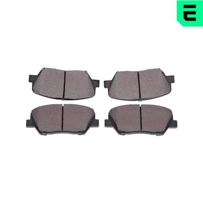 OPTIMAL BP-12624 Číslo výrobce: 25757. EAN: 4058787129595.