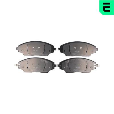 OPTIMAL BP-12625 Číslo výrobce: 25722. EAN: 4058787129601.