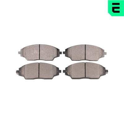 OPTIMAL BP-12625 Číslo výrobce: 25722. EAN: 4058787129601.