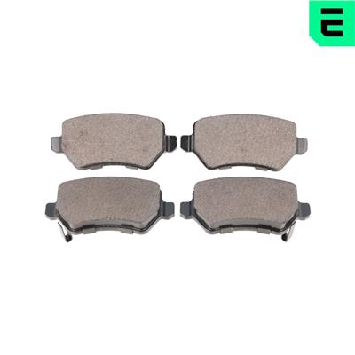 OPTIMAL BP-12642 Číslo výrobce: 23416. EAN: 4058787129779.