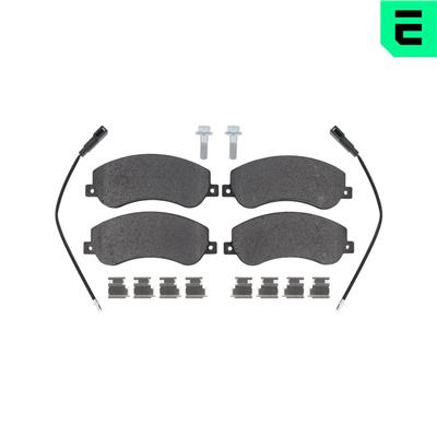 OPTIMAL BP-12656 EAN: 4058787294385.