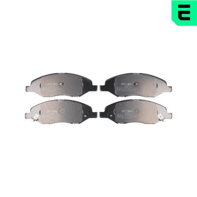 OPTIMAL BP-12658 Číslo výrobce: 24682. EAN: 4058787129922.