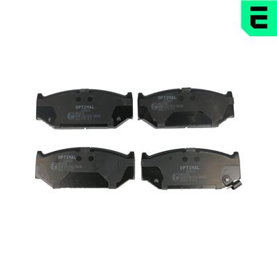 OPTIMAL BP-12663 EAN: 4058787129977.