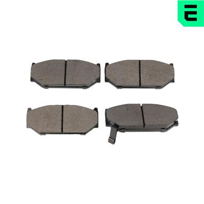 OPTIMAL BP-12663 EAN: 4058787129977.