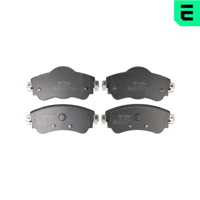 OPTIMAL BP-12667 EAN: 4058787130010.