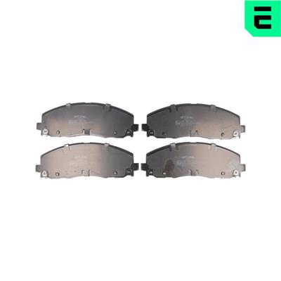 OPTIMAL BP-12671 EAN: 4058787130041.