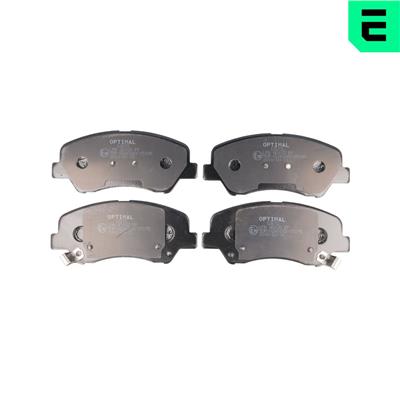 OPTIMAL BP-12672 Číslo výrobce: 25348. EAN: 4058787130058.