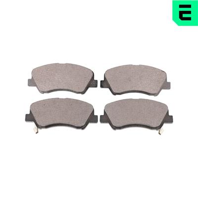 OPTIMAL BP-12672 Číslo výrobce: 25348. EAN: 4058787130058.