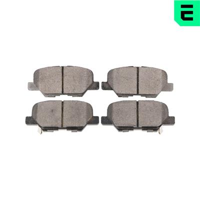 OPTIMAL BP-12675 Číslo výrobce: 25688. EAN: 4058787130072.