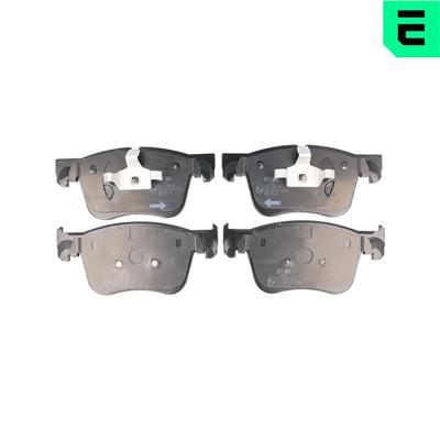 OPTIMAL BP-12680 Číslo výrobce: 25833. EAN: 4058787130119.