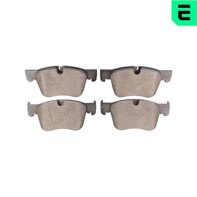 OPTIMAL BP-12680 Číslo výrobce: 25833. EAN: 4058787130119.