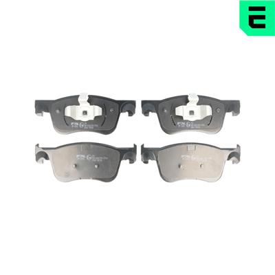 OPTIMAL BP-12683 Číslo výrobce: 25836. EAN: 4058787130140.