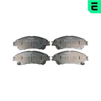 OPTIMAL BP-12685 Číslo výrobce: 25979. EAN: 4058787130164.