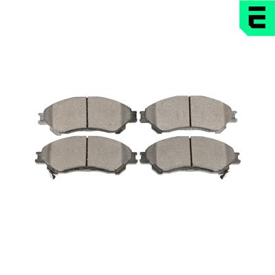 OPTIMAL BP-12685 Číslo výrobce: 25979. EAN: 4058787130164.