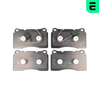 OPTIMAL BP-12686 Číslo výrobce: 23092. EAN: 4058787130171.