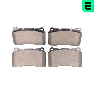 OPTIMAL BP-12686 Číslo výrobce: 23092. EAN: 4058787130171.