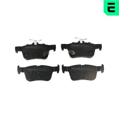 OPTIMAL BP-12691 Číslo výrobce: 25798. EAN: 4058787130225.