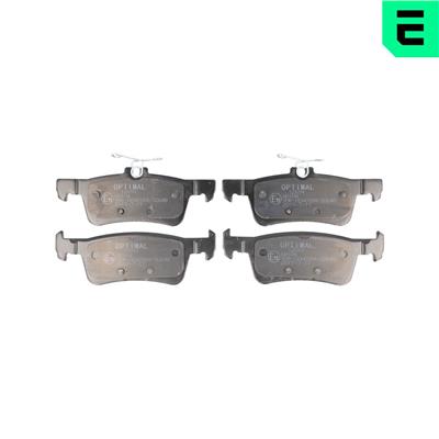 OPTIMAL BP-12694 Číslo výrobce: 25841. EAN: 4058787130256.