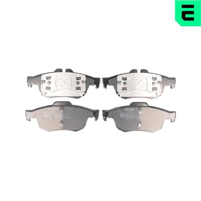 OPTIMAL BP-12707 Číslo výrobce: 25265.