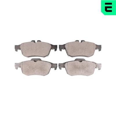 OPTIMAL BP-12707 Číslo výrobce: 25265.