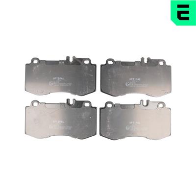 OPTIMAL BP-12716 Číslo výrobce: 24976. EAN: 4058787130461.