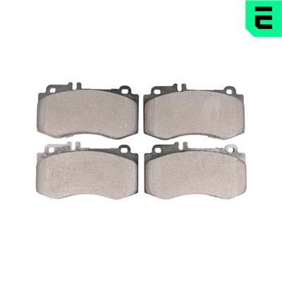 OPTIMAL BP-12716 Číslo výrobce: 24976. EAN: 4058787130461.